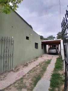 Depto Santo Brochero centro