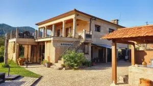 ALOJAMIENTO XELO - As Madorras