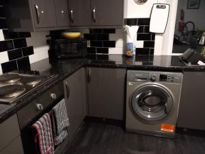 Couples Retreat-West Kilbride