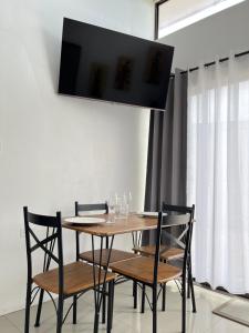 Casa Gamboa, La Fortuna