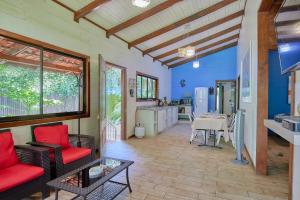 Casa Tulipan - Private 3bd, AC, Pool, Big Garden w BBQ