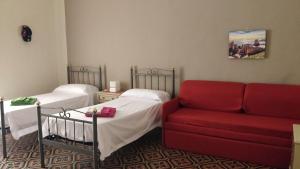 Adrianos House Catania Cathedral First floor