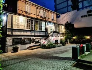 赫尔曼酒店 - Gaspar Alto