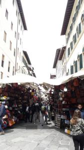 Florence Duomo San Lorenzo