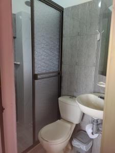 ApartaHotel El Balcón del Tolima