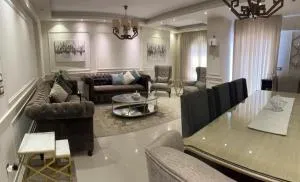 luxury Apartment - Smouha - El-Ṣubḥîya