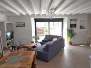 Gîte 3 chambres en bord de Rance - 圣叙利阿克