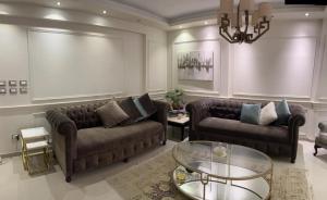 luxury Apartment - Smouha