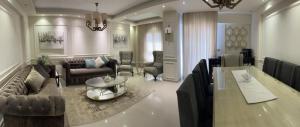 luxury Apartment - Smouha