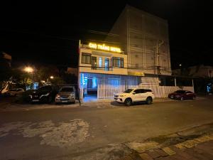 Nhà Nghĩ Cao Thắng