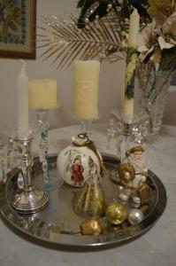 Classy apt. Sokratous