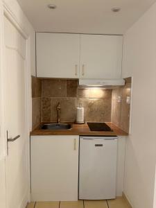 Appartements Appartement Haut Standing : photos des chambres