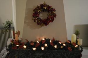 Classy apt. Sokratous