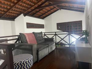 Linda casa em Guaramiranga