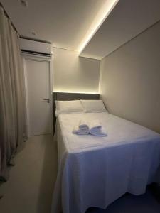 Studio frente mar 704