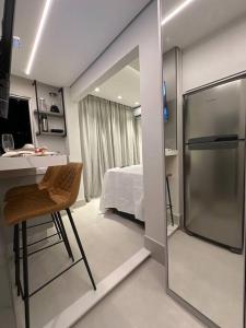 Studio frente mar 704