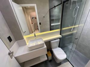 Studio frente mar 704