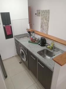 Departamento céntrico krenn