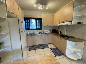 Casa de Praia em Mariscal com amplo Quintal