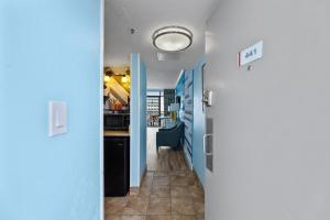 Charming Oceanfront Studio ,Relaxed Off-Season Value Stay