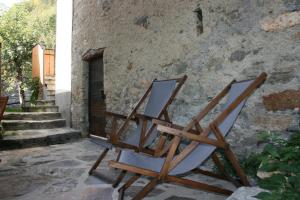 Casa Bucaneve & Ciclamino