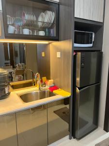 Xing’Formosa Apartement Nagoya