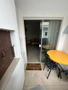 EDÉSIA B-303 - Dois dormitórios - 1 suíte