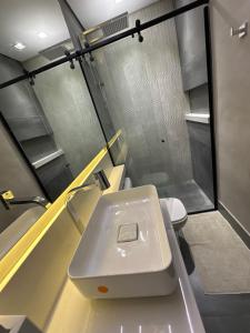 Studio frente mar 704