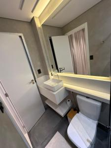 Studio frente mar 704