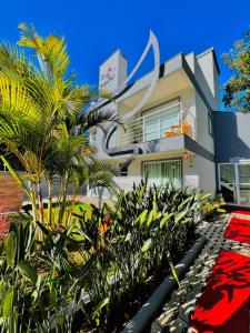 Apartamento Beija Flor Bombinhas