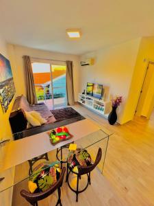 Apartamento Beija Flor Bombinhas