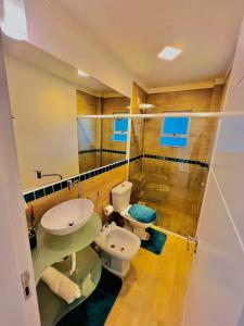 Apartamento Beija Flor Bombinhas