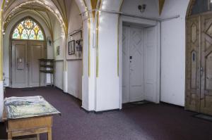 Aki Apartment