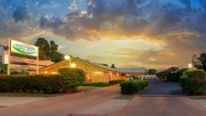 Riverland Motor Inn - Dirranbandi