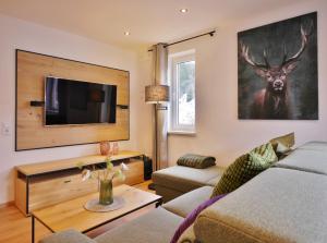 Ferienwohnung Bergzauber 2 (inkl. MeineCardPlus)