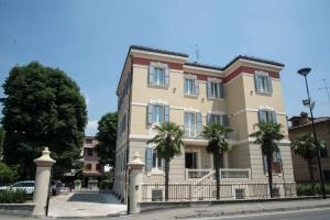 3 hvězdičkový hotel Hotel Villa Maranello Maranello Itálie