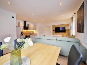 Ferienwohnung Bergzauber 2 (inkl. MeineCardPlus)