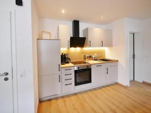 Ferienwohnung Bergzauber 2 (inkl. MeineCardPlus)