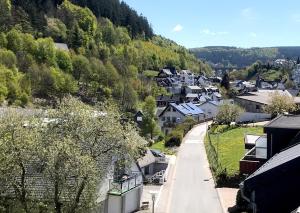 Ferienwohnung Bergzauber 2 (inkl. MeineCardPlus)