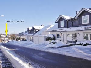 Komfort-Fewo TRAUMBLICK am Sonnenlift mit großer Infrarotsauna