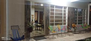 Villa Libia campestre