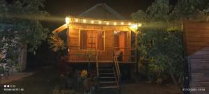 Villa Libia campestre