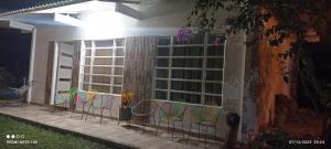 Villa Libia campestre