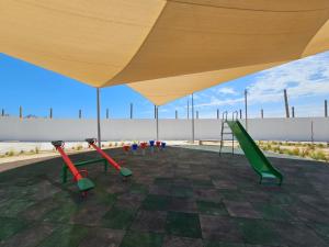 Precioso dpto en Bahía Inglesa