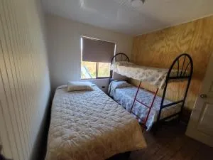 CASA VERANEO QUILLON - Ñipas