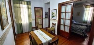 ¡Tu refugio acogedor en pleno centro de Buenos Aires!