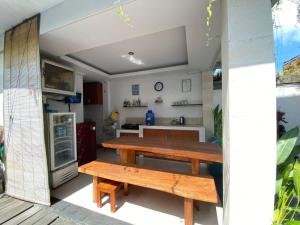 Canggu upasedana guesthouse