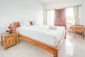 Canggu upasedana guesthouse