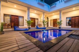 Canggu upasedana guesthouse