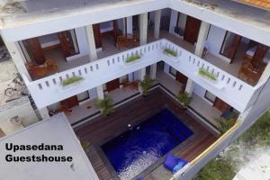 Canggu upasedana guesthouse